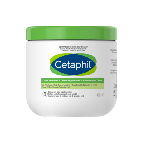 Cetaphil Hydraterende Crème