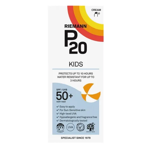 Riemann P20 Kids SPF50+